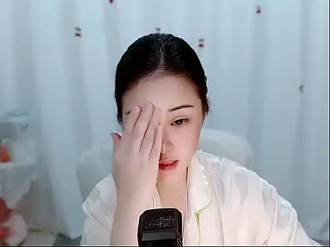 Snapshot of Amy-cnbaby chatting on 18, 5, 2026 Amy-cnbaby online show from 18, 5, 2026