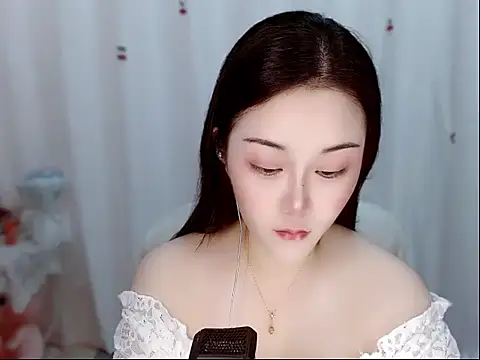 Snapshot of Amy-cnbaby chatting on 7, 6, 2026 Amy-cnbaby online show from 7, 6, 2026