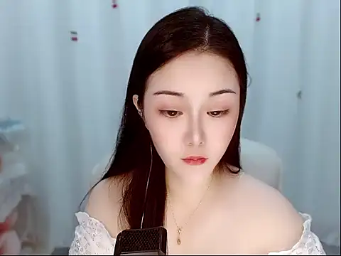 Snapshot of Amy-cnbaby chatting on 13, 6, 2026 Amy-cnbaby online show from 13, 6, 2026