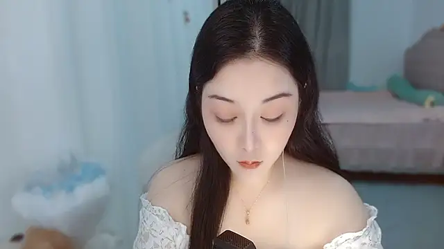 Amy-cnbaby online show from 31, 7, 2026