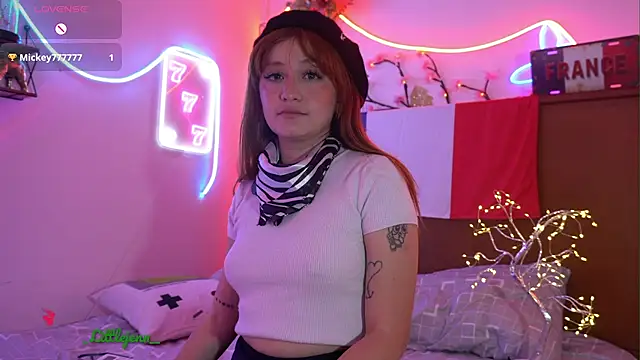JennRodgers  online show from 5, 6, 2026