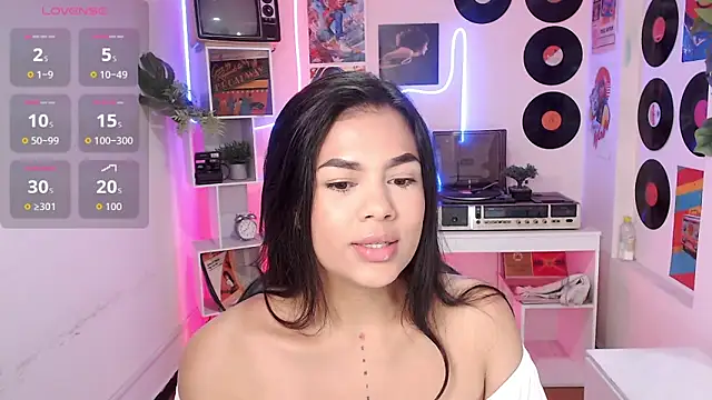 Duulce mia online show from 9, 6, 2026