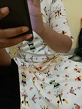 Snapshot of Seema_yadav01 chatting on 5, 7, 2026 Seema yadav01 online show from 5, 7, 2026