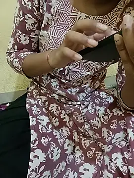 Snapshot of Seema_yadav01 chatting on 1, 8, 2026 Seema yadav01 online show from 1, 8, 2026