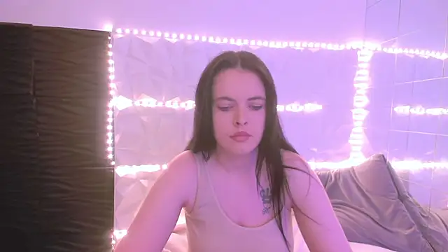 Snapshot of Isabell3 chatting on 19, 5, 2026 Isabell3 online show from 19, 5, 2026