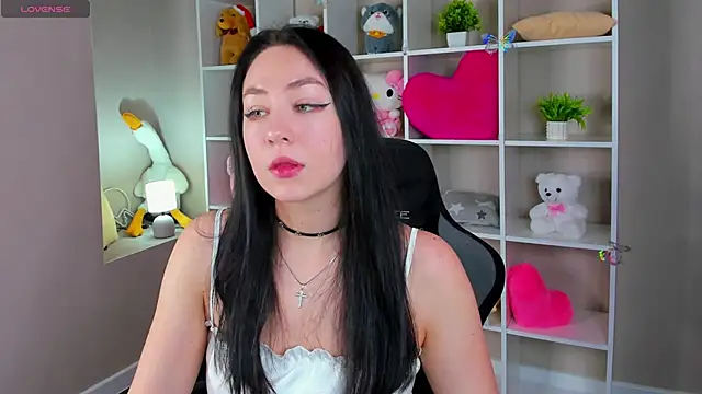 Snapshot of Sofia_Conner chatting on 12, 5, 2026 Sofia Conner online show from 12, 5, 2026