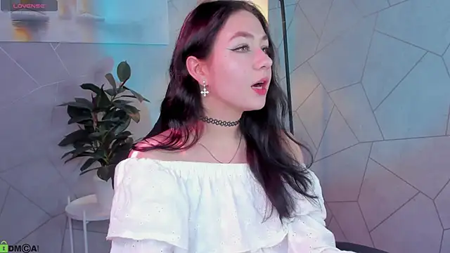 Snapshot of Sofia_Conner chatting on 2, 6, 2026 Sofia Conner online show from 2, 6, 2026