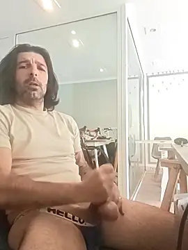 FitFrenchDaddy online show from 30, 4, 2026