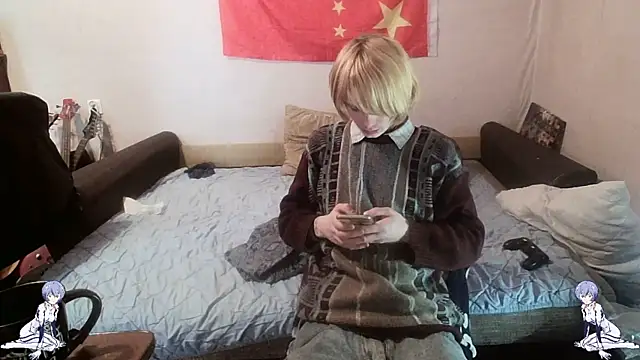 Kael Gastera online show from 30, 4, 2026