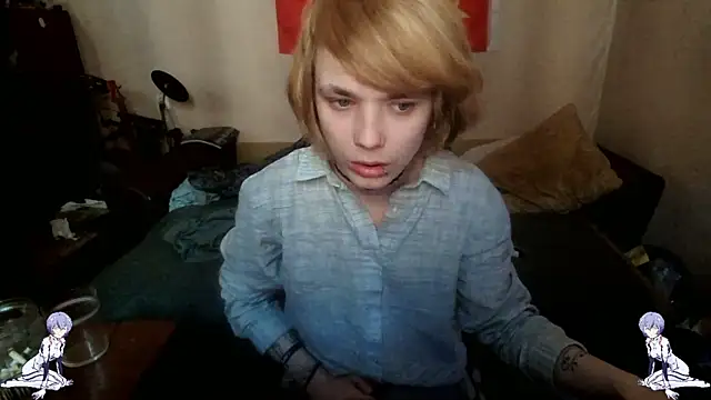 Kael Gastera online show from 16, 5, 2026