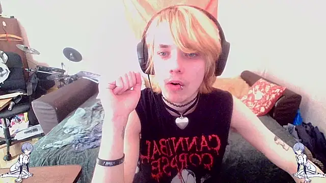 Kael Gastera online show from 22, 5, 2026