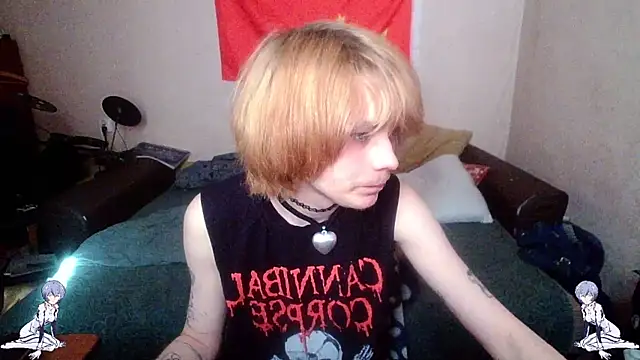 Kael Gastera online show from 23, 5, 2026