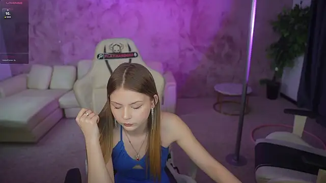 Melissa kiss054 online show from 21, 5, 2026