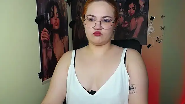Snapshot of RinaRiii chatting on 17, 5, 2026 RinaRiii online show from 17, 5, 2026