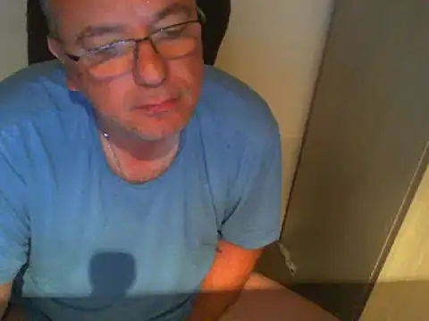 GeorgeCarlo online show from 18, 5, 2026