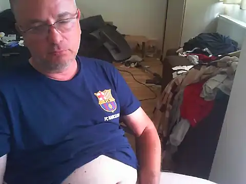 GeorgeCarlo online show from 1, 6, 2026
