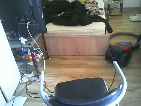 GeorgeCarlo online show from 2, 6, 2026