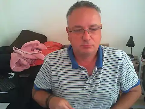 GeorgeCarlo online show from 7, 6, 2026