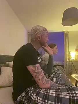 InkedNico online show from 7, 5, 2026
