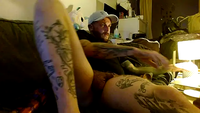 InkedNico online show from 7, 7, 2026