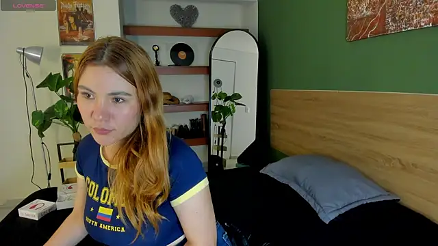  zoe 3 online show from 12, 7, 2026