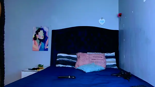 Snapshot of KillarRose chatting on 18, 6, 2026 KillarRose online show from 18, 6, 2026