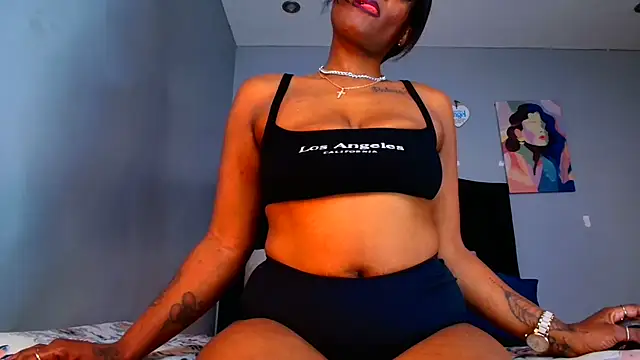 Snapshot of KillarRose chatting on 7, 7, 2026 KillarRose online show from 7, 7, 2026