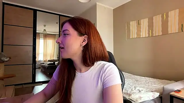 Stella Rass online show from 24, 5, 2026