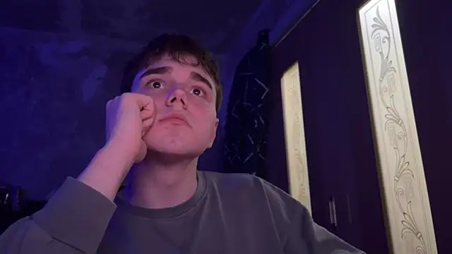 Saint Vlad  online show from 30, 4, 2026