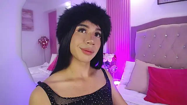 Khloe Dangel online show from 18, 5, 2026