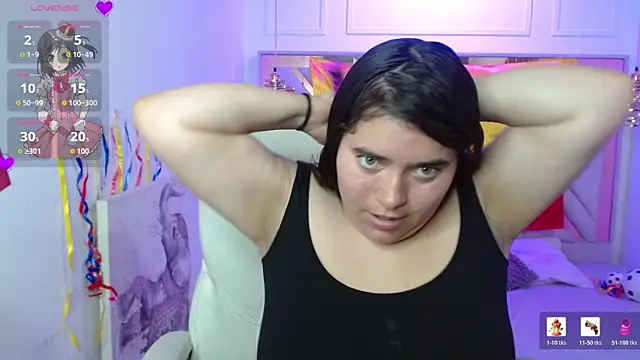 Laurha  online show from 4, 7, 2026