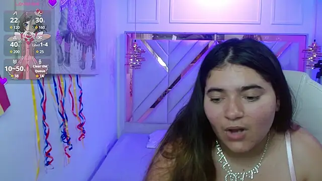 Laurha  online show from 8, 7, 2026