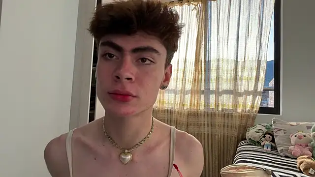  peachyboy online show from 12, 6, 2026