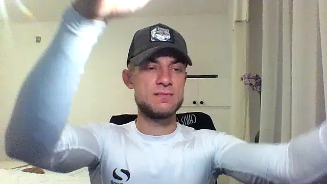 AlbertoVIP23 online show from 30, 4, 2026
