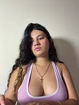 Miasecret18 online show from 14, 5, 2026