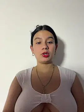 Miasecret18 online show from 23, 6, 2026