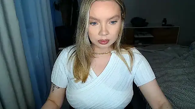 PolinaXXXXXJones online show from 1, 6, 2026