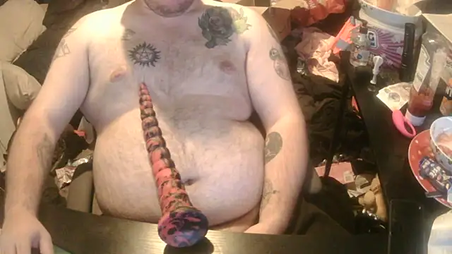 Snapshot of hunter_lust97 chatting on 16, 5, 2026 hunter lust97 online show from 16, 5, 2026