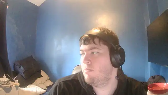 Snapshot of hunter_lust97 chatting on 20, 5, 2026 hunter lust97 online show from 20, 5, 2026