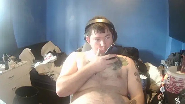 Snapshot of hunter_lust97 chatting on 21, 5, 2026 hunter lust97 online show from 21, 5, 2026