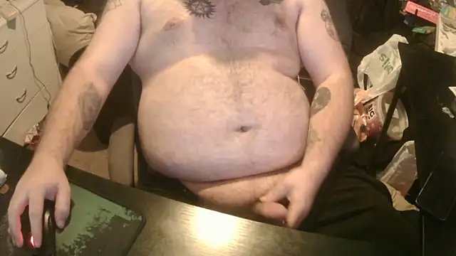 Snapshot of hunter_lust97 chatting on 16, 6, 2026 hunter lust97 online show from 16, 6, 2026