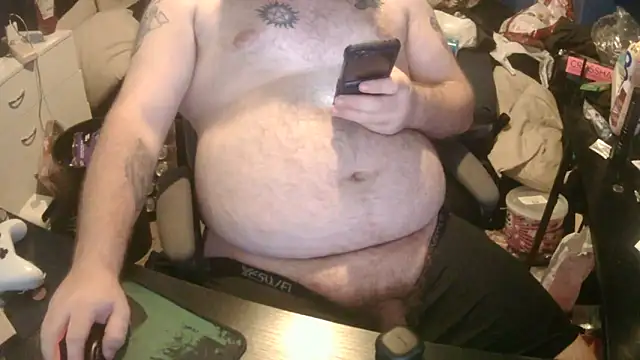 Snapshot of hunter_lust97 chatting on 17, 6, 2026 hunter lust97 online show from 17, 6, 2026