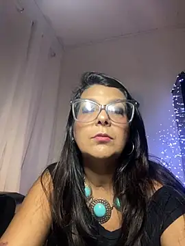 VelvetLunna online show from 2, 5, 2026
