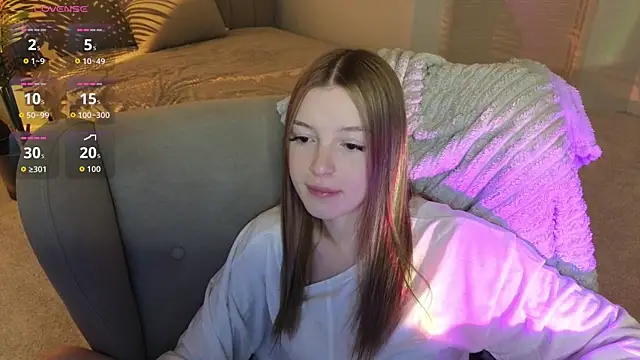 Snapshot of Eva_Th0mpson chatting on 22, 7, 2026 Eva Th0mpson online show from 22, 7, 2026