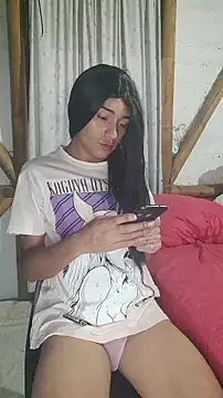 Snapshot of Eimy_Rose_ chatting on 25, 5, 2026 Eimy Rose online show from 25, 5, 2026