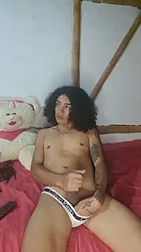 Eimy Rose  online show from 23, 6, 2026