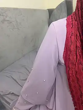 lushdoll67 online show from 8, 5, 2026