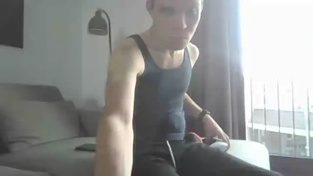 Snapshot of sexybushguyIvar chatting on 3, 5, 2026 sexybushguyIvar online show from 3, 5, 2026