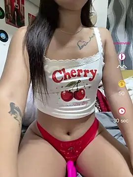 sexyAssPINAY online show from 17, 6, 2026