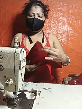 SEXY SHIMA-IN online show from 22, 5, 2026